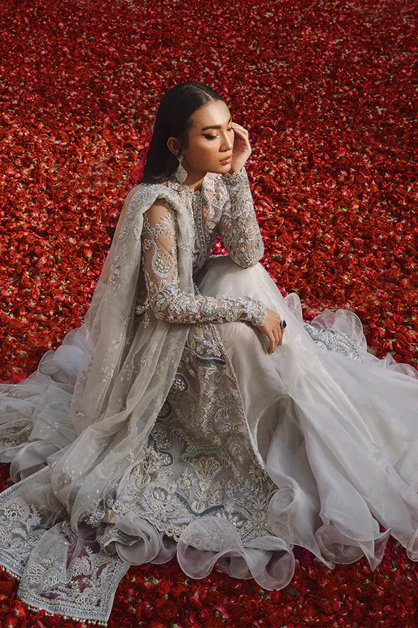 Aab-E-Zar '22 -Ciara