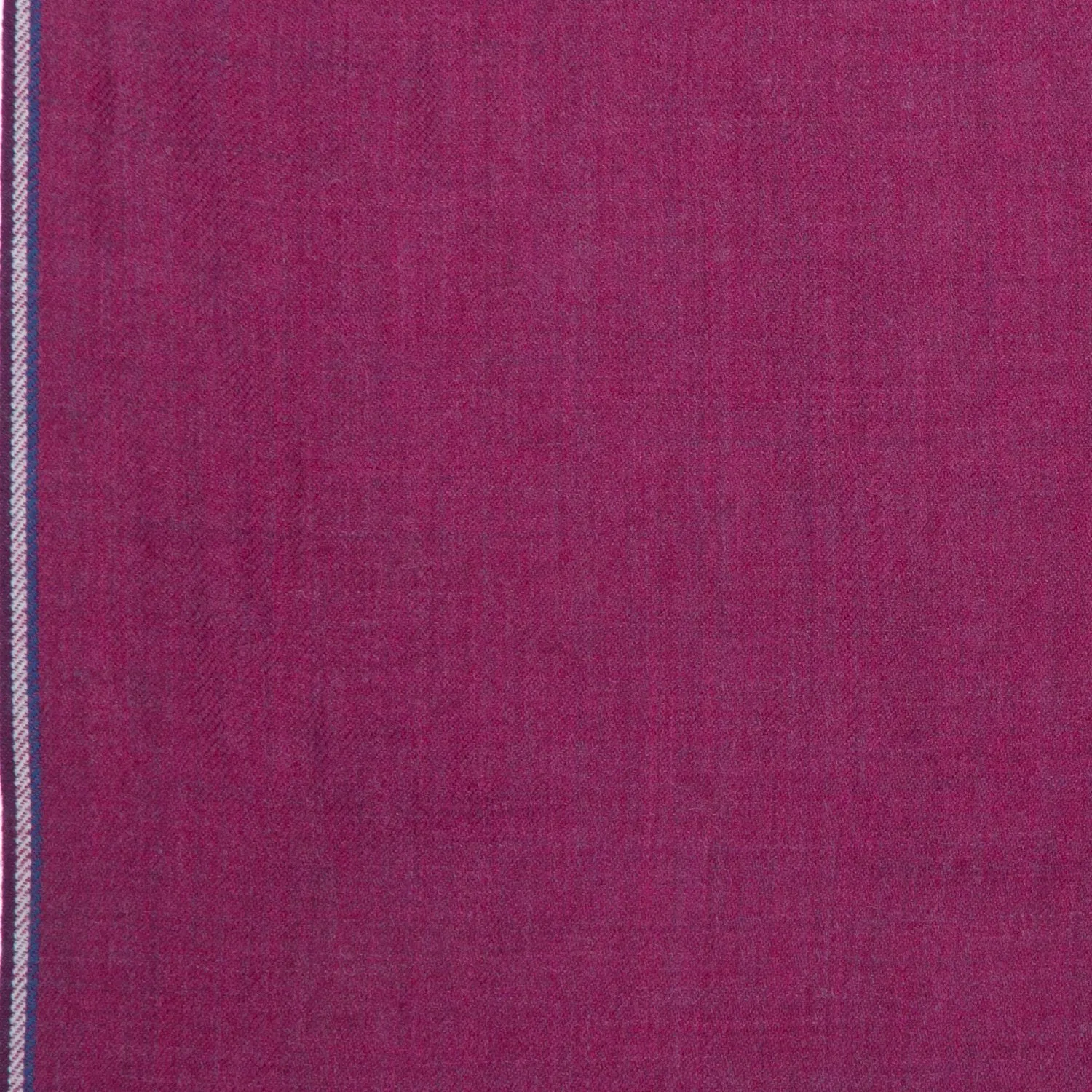 Classic Plain Woolen Shawl