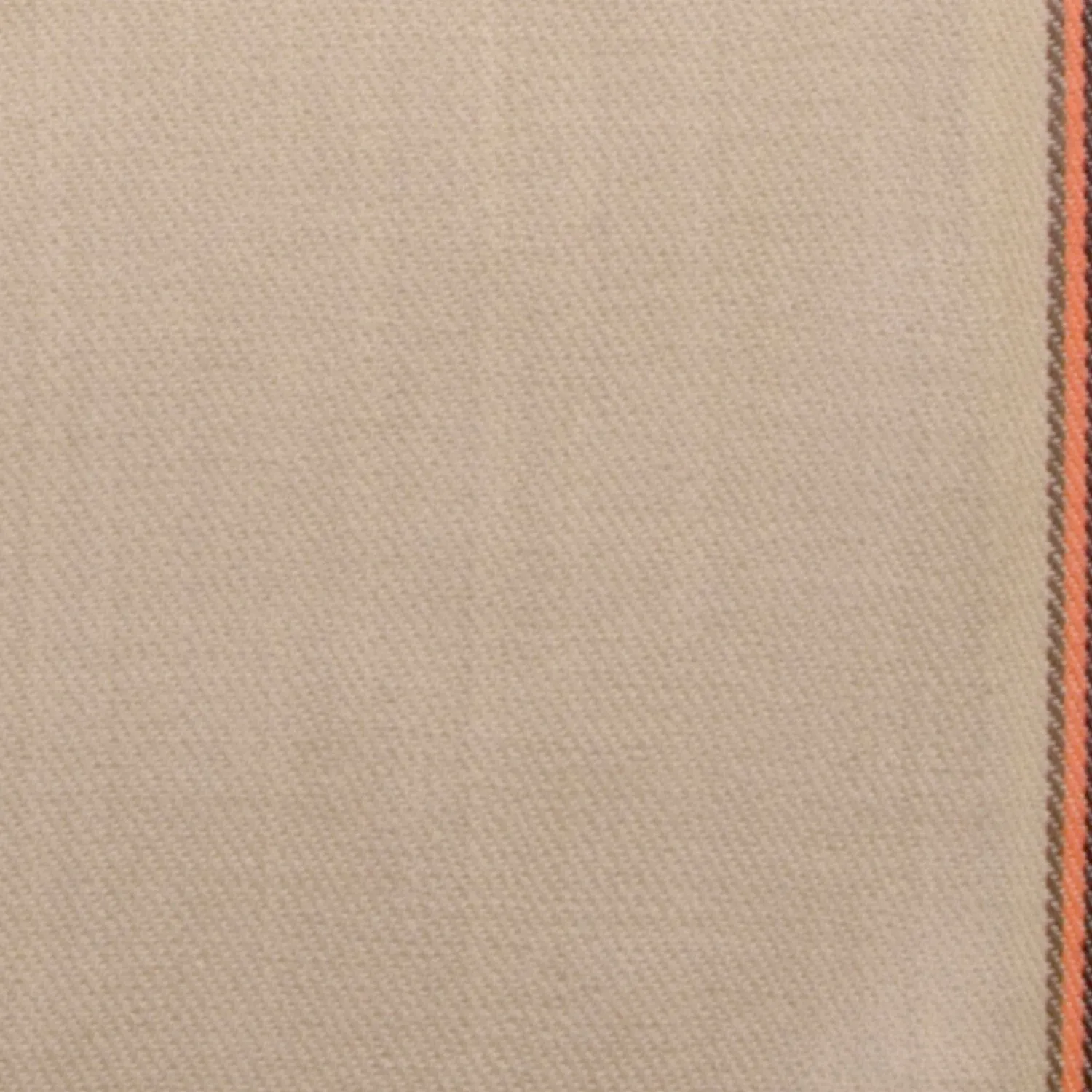 Classic Plain Woolen Shawl