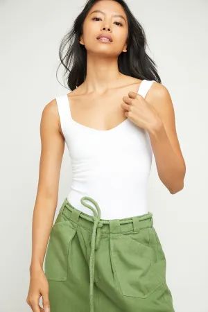 CLEAN LINES BODYSUIT