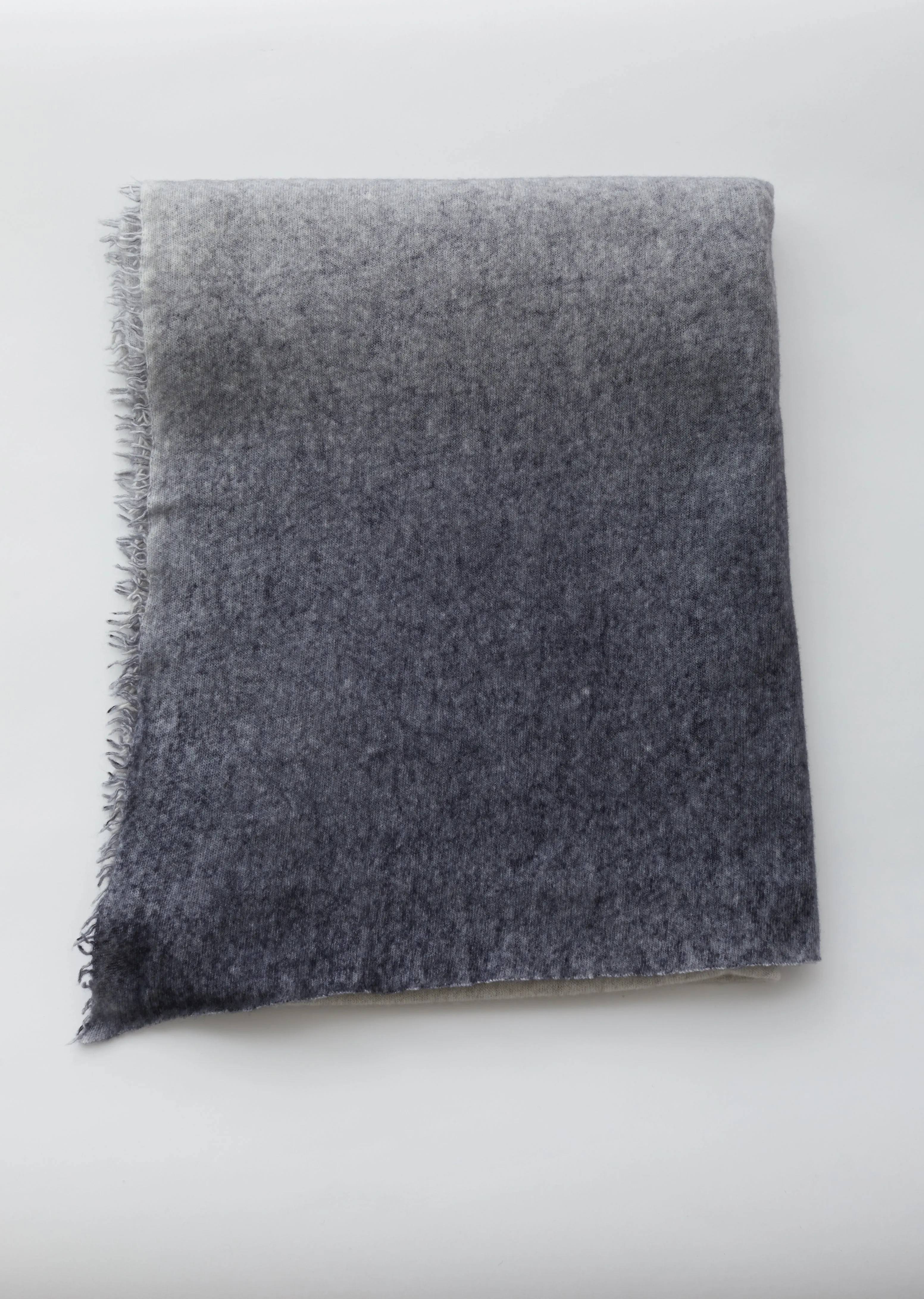 Driel Cashmere Scarf
