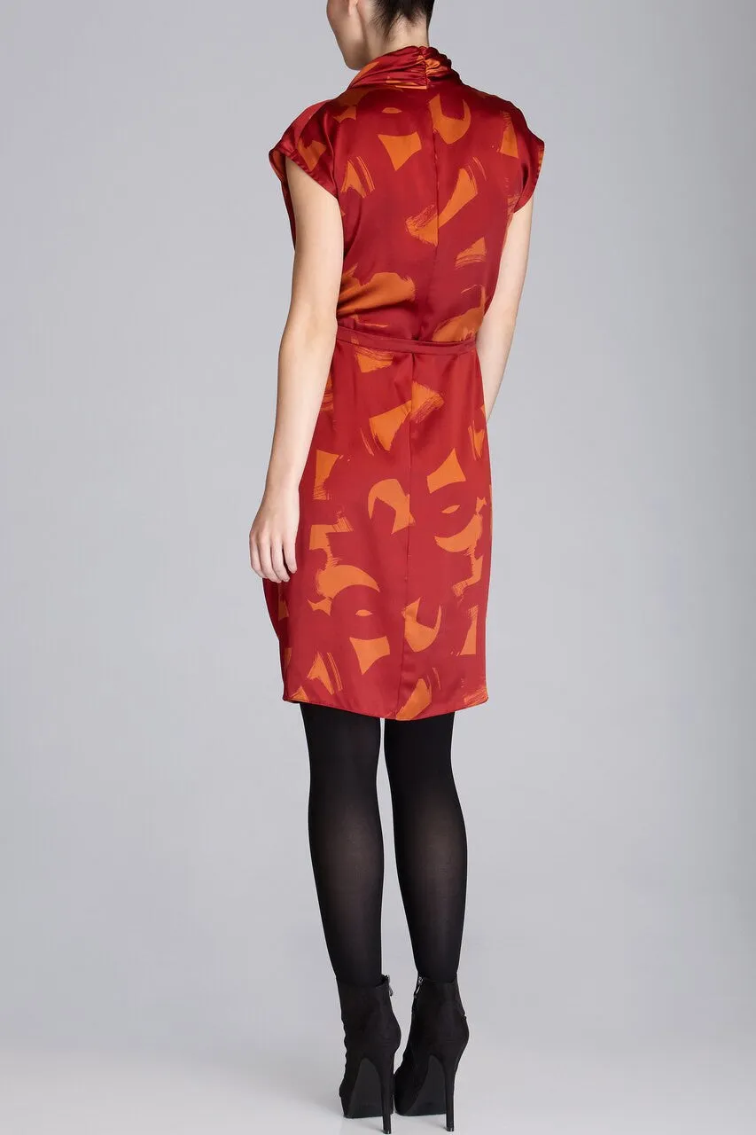 Emmajin Dress