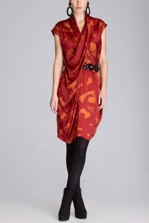Emmajin Dress