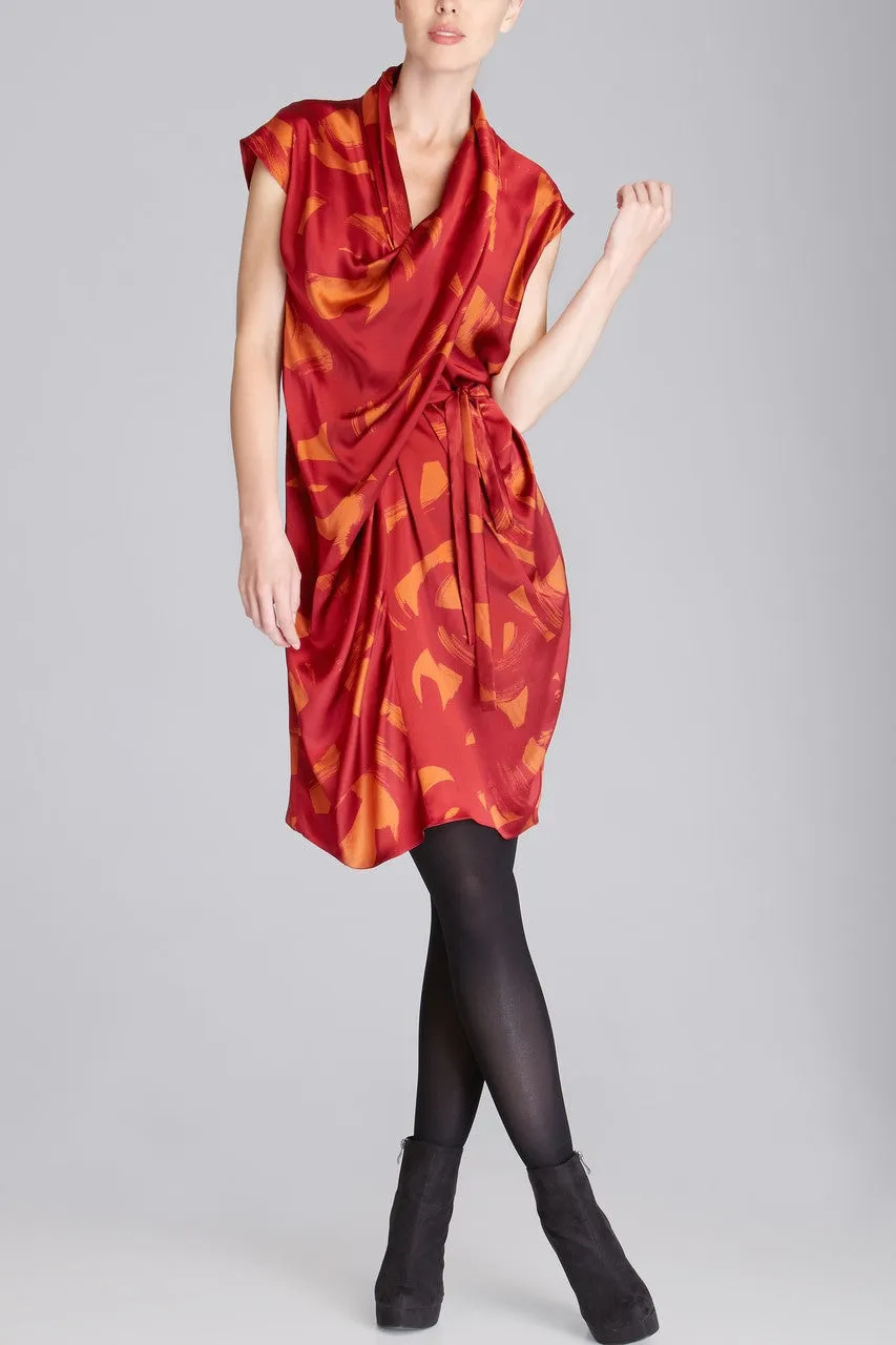 Emmajin Dress