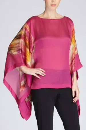 Glacarea Caftan Top