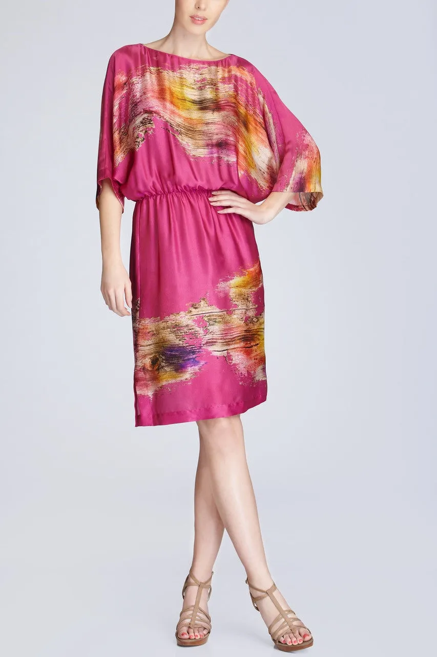 Glacerea Dress