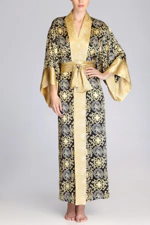 Holegu Robe