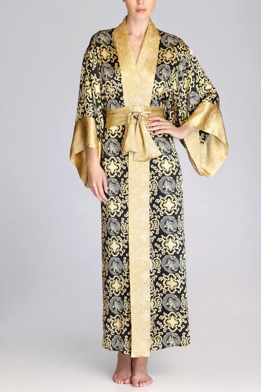 Holegu Robe