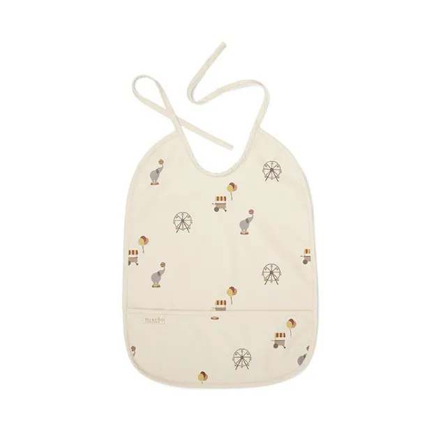 Ida Bib Coated VARIOUS STYLES