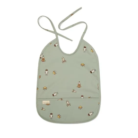 Ida Bib Coated VARIOUS STYLES