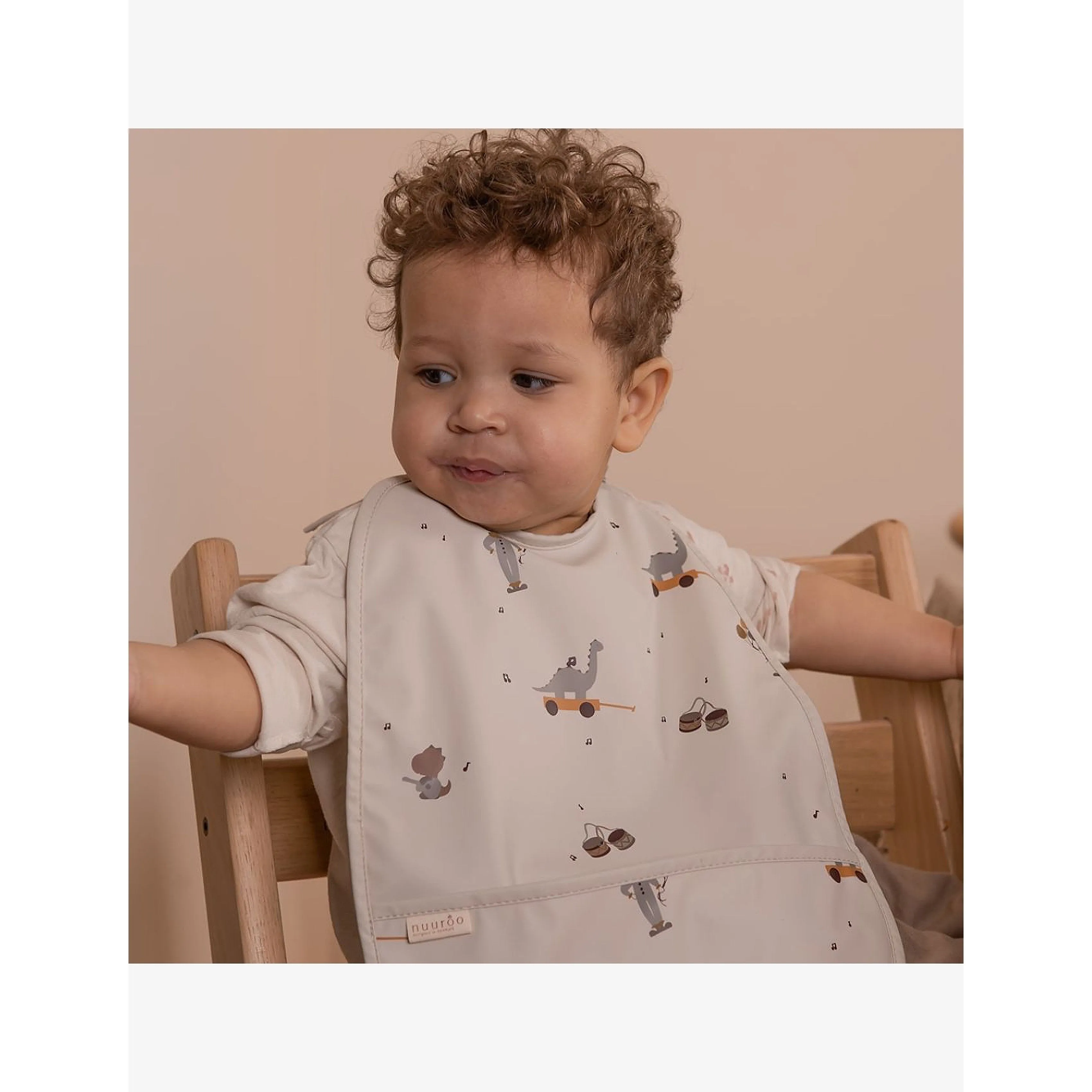 Ida Bib Coated VARIOUS STYLES
