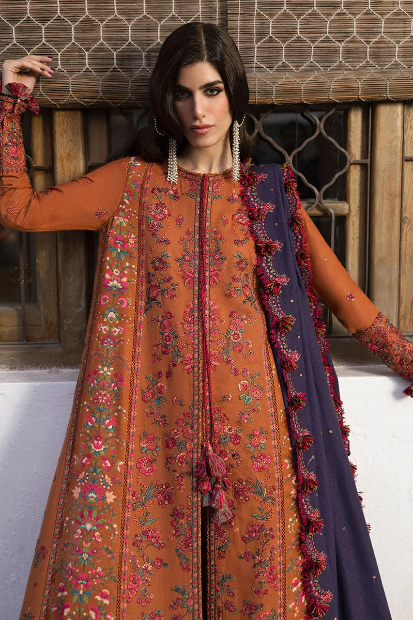 Karandi A/W'24 - Kamal