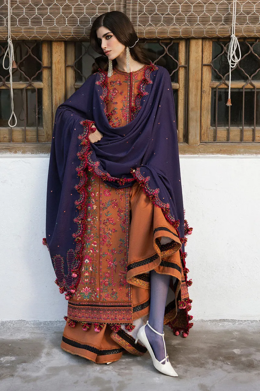 Karandi A/W'24 - Kamal