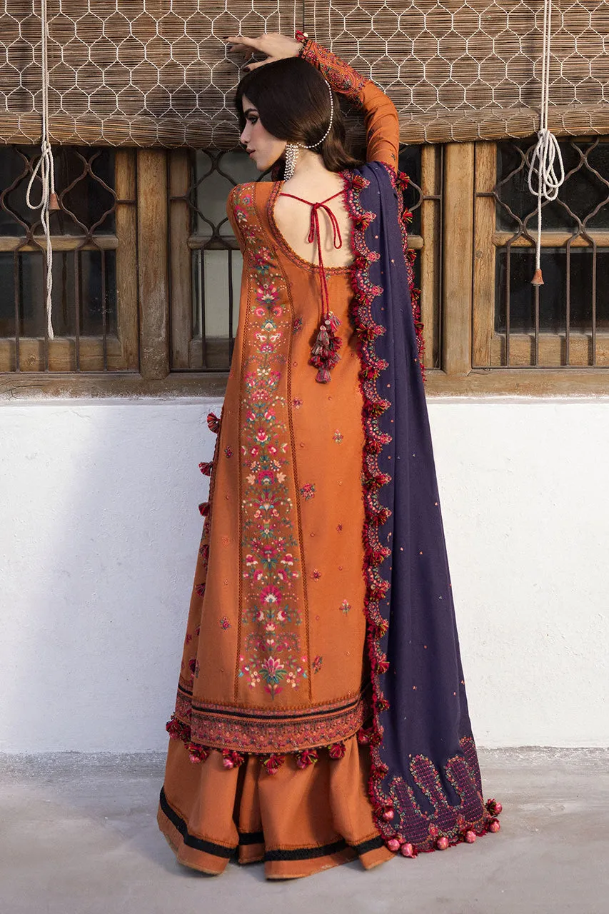 Karandi A/W'24 - Kamal