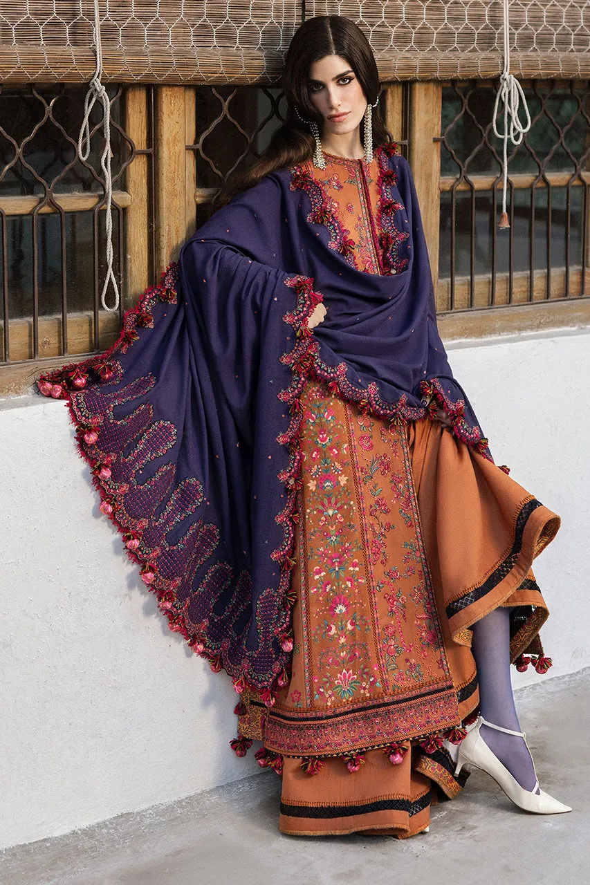 Karandi A/W'24 - Kamal
