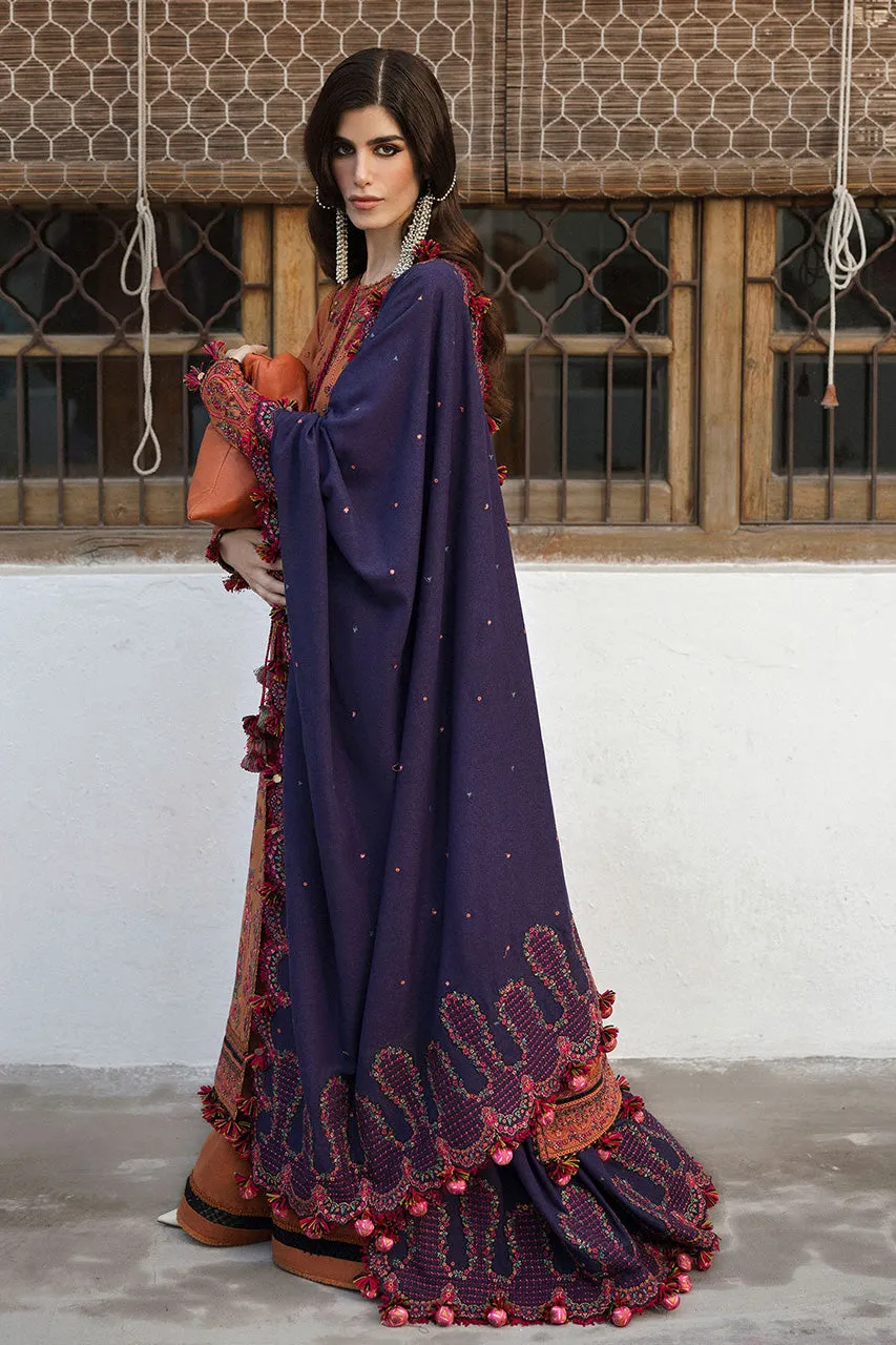 Karandi A/W'24 - Kamal