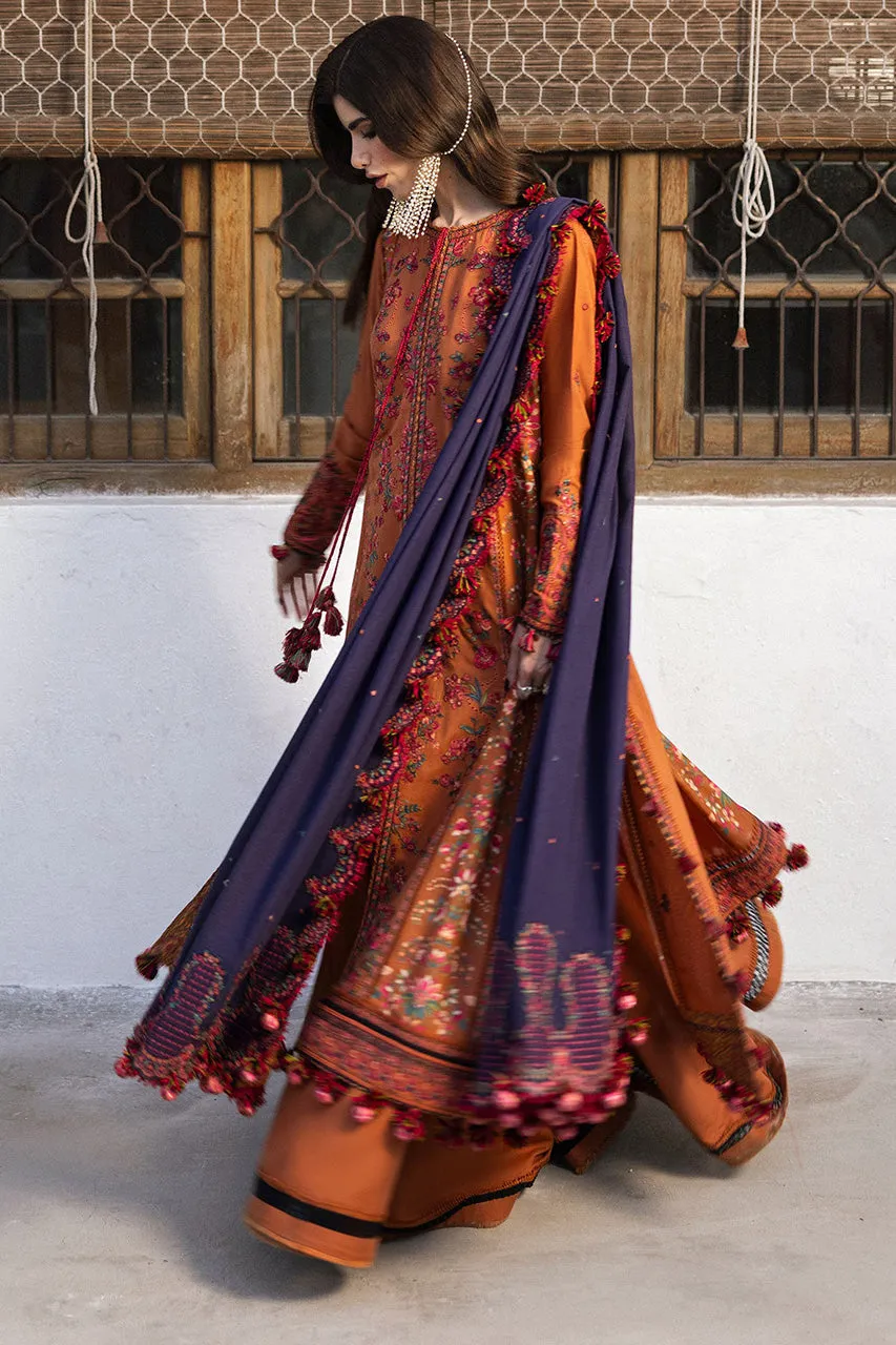 Karandi A/W'24 - Kamal