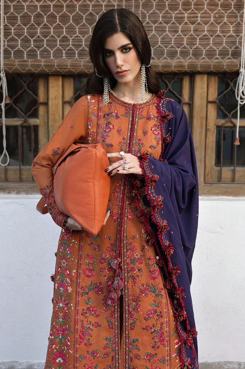 Karandi A/W'24 - Kamal