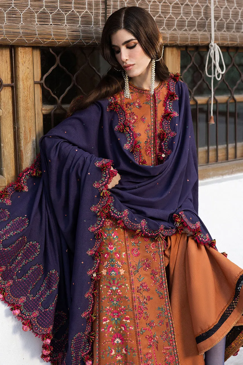 Karandi A/W'24 - Kamal