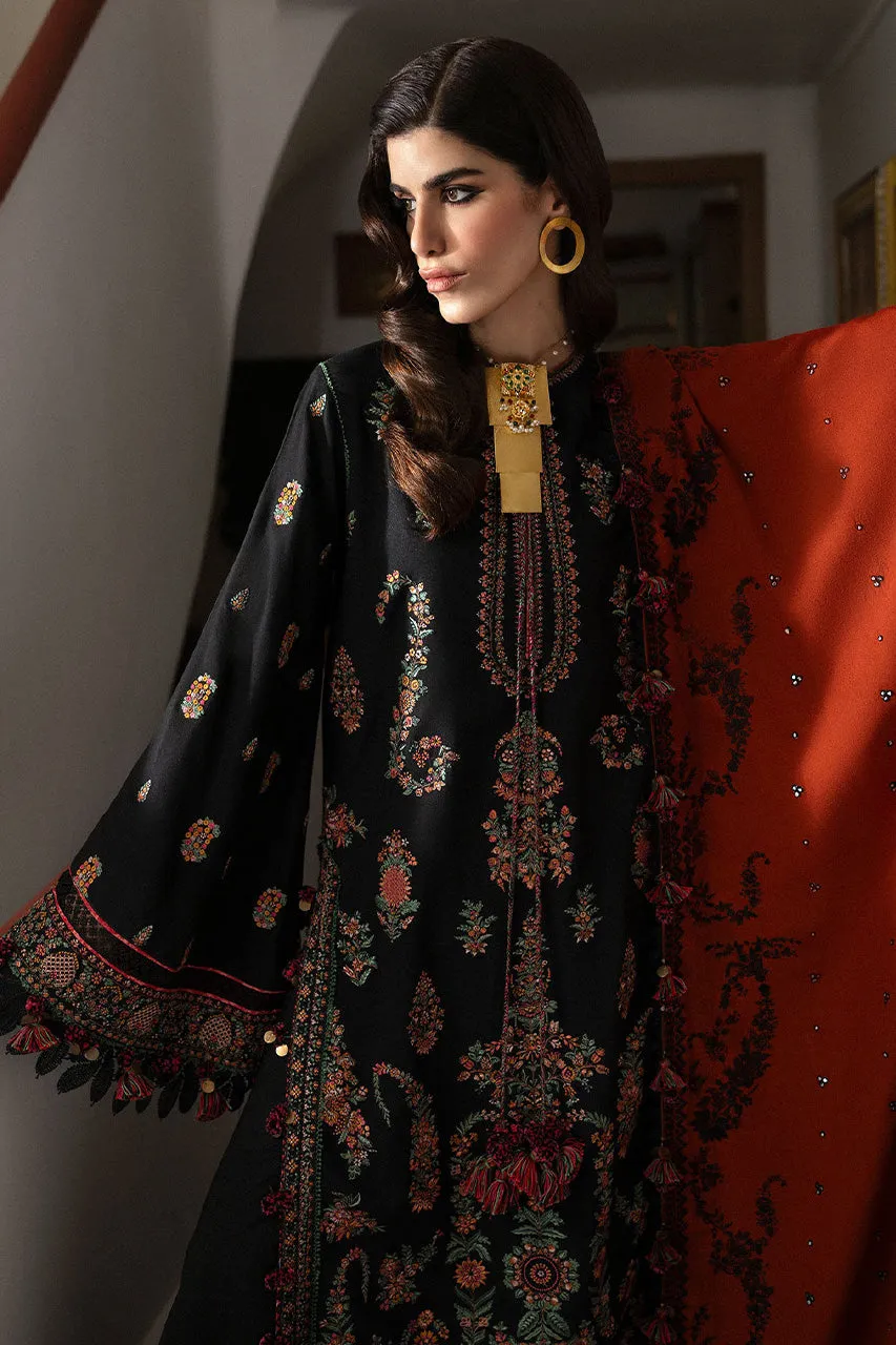 Karandi A/W'24 - Sahe