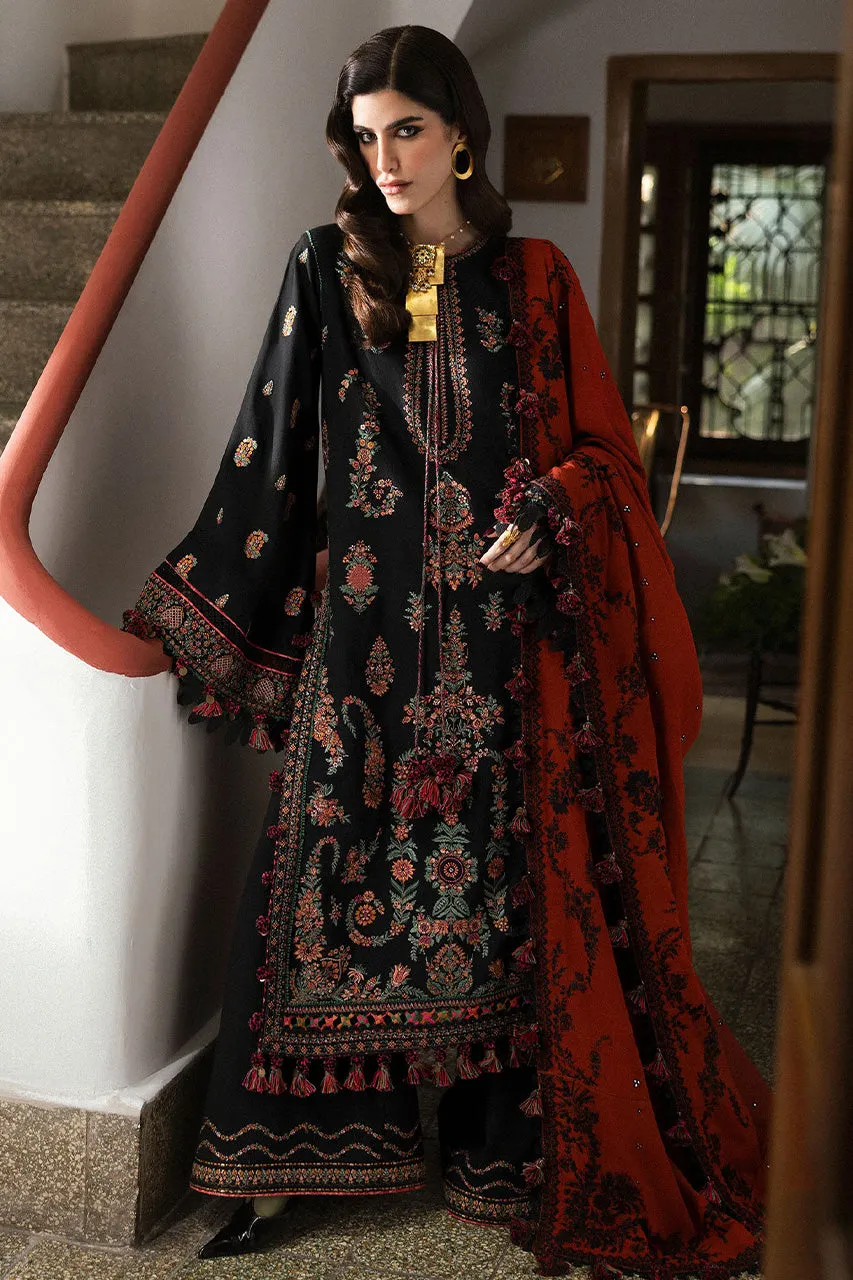 Karandi A/W'24 - Sahe