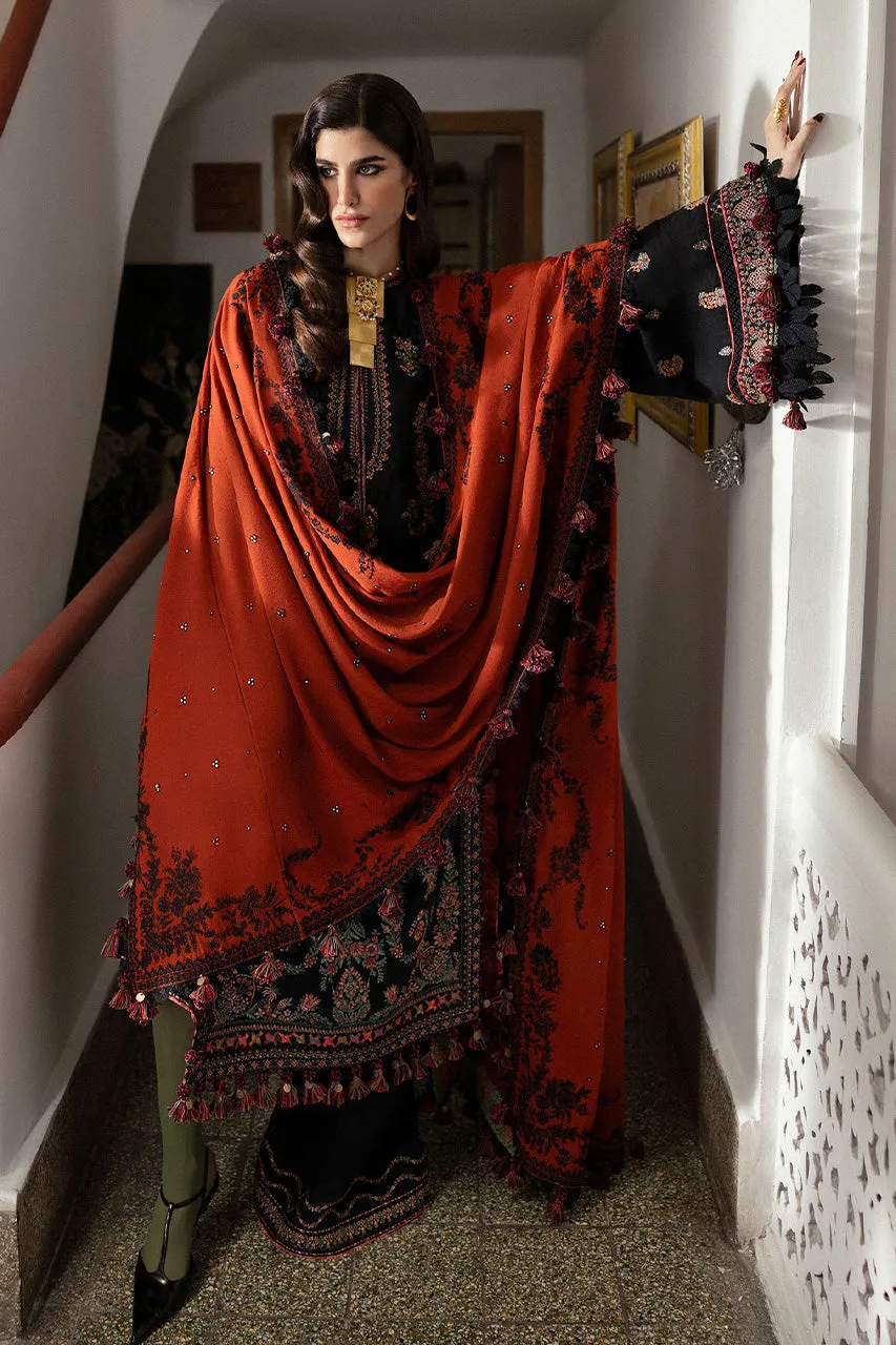 Karandi A/W'24 - Sahe