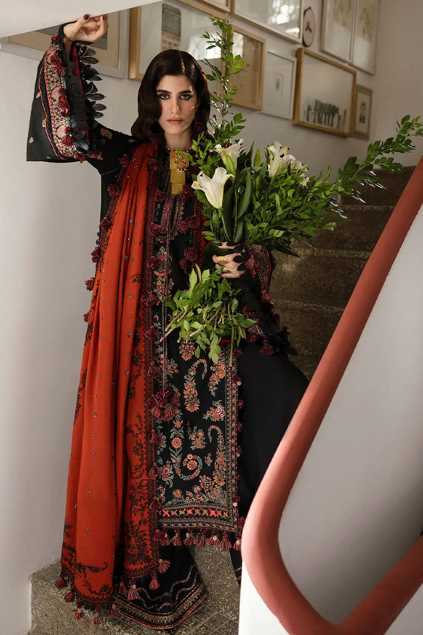 Karandi A/W'24 - Sahe