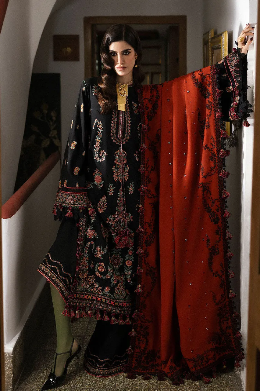 Karandi A/W'24 - Sahe