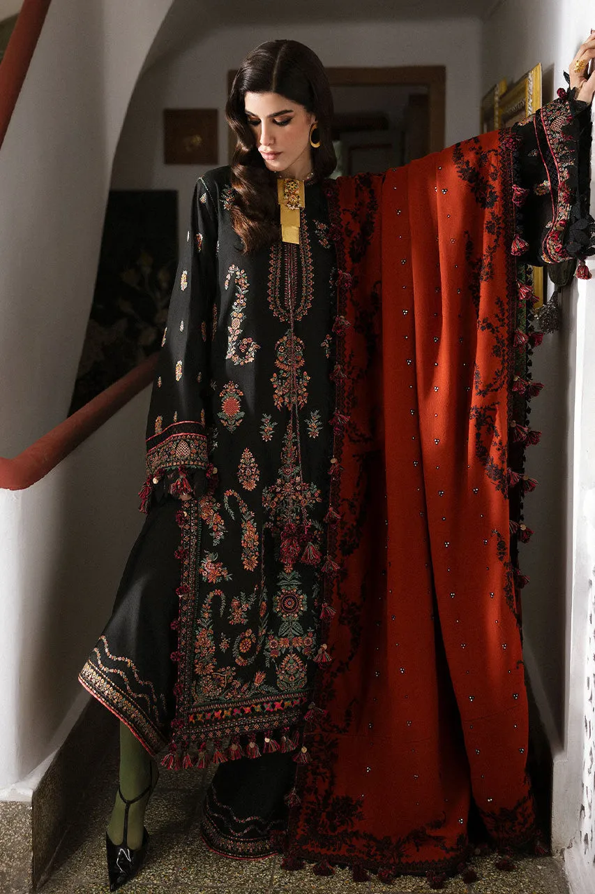 Karandi A/W'24 - Sahe