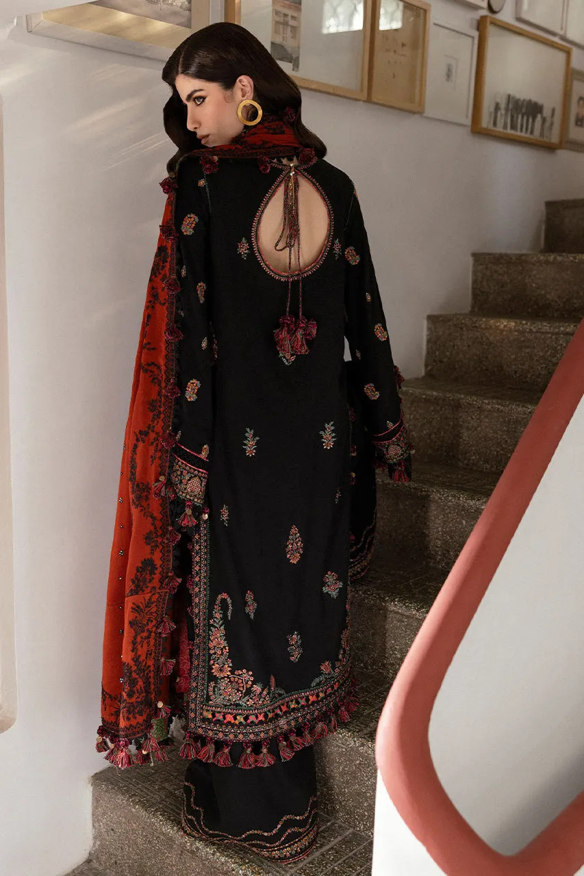 Karandi A/W'24 - Sahe