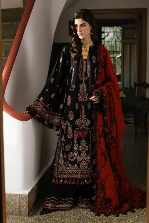 Karandi A/W'24 - Sahe