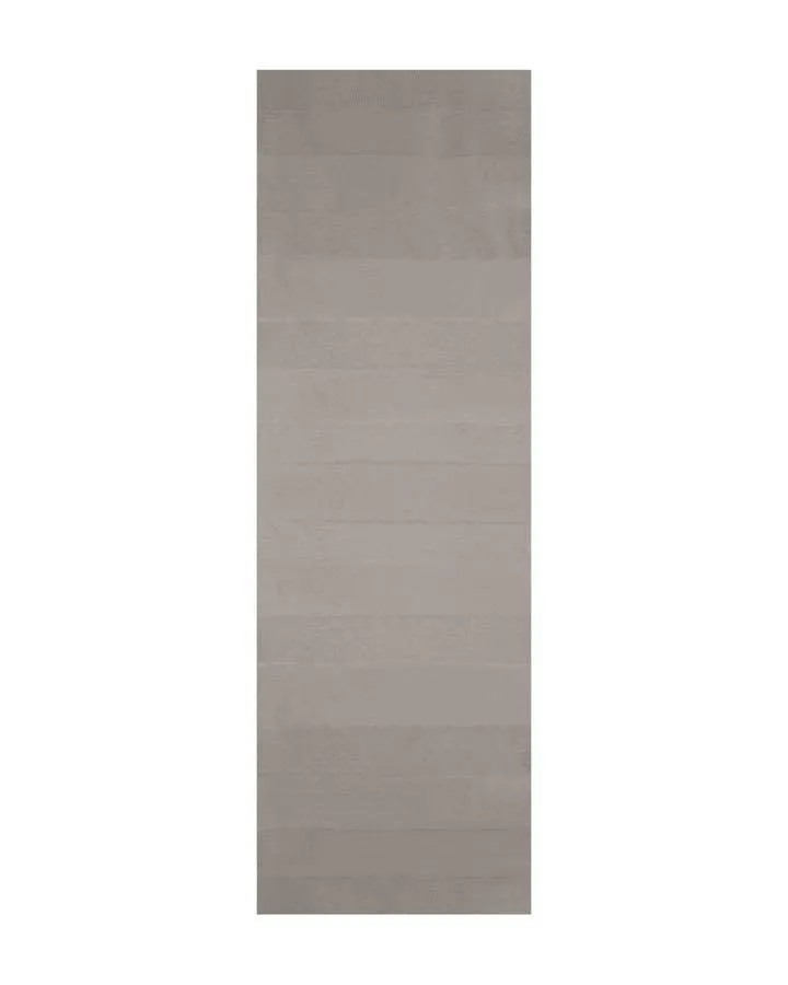 Kinross Cashmere Shadow Stripe Wrap