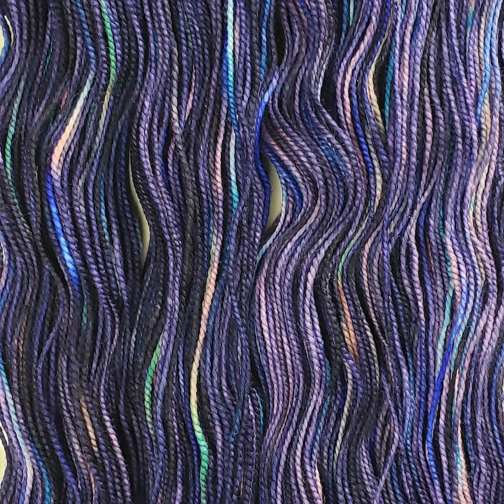 Koigu Collector Color -Azurite