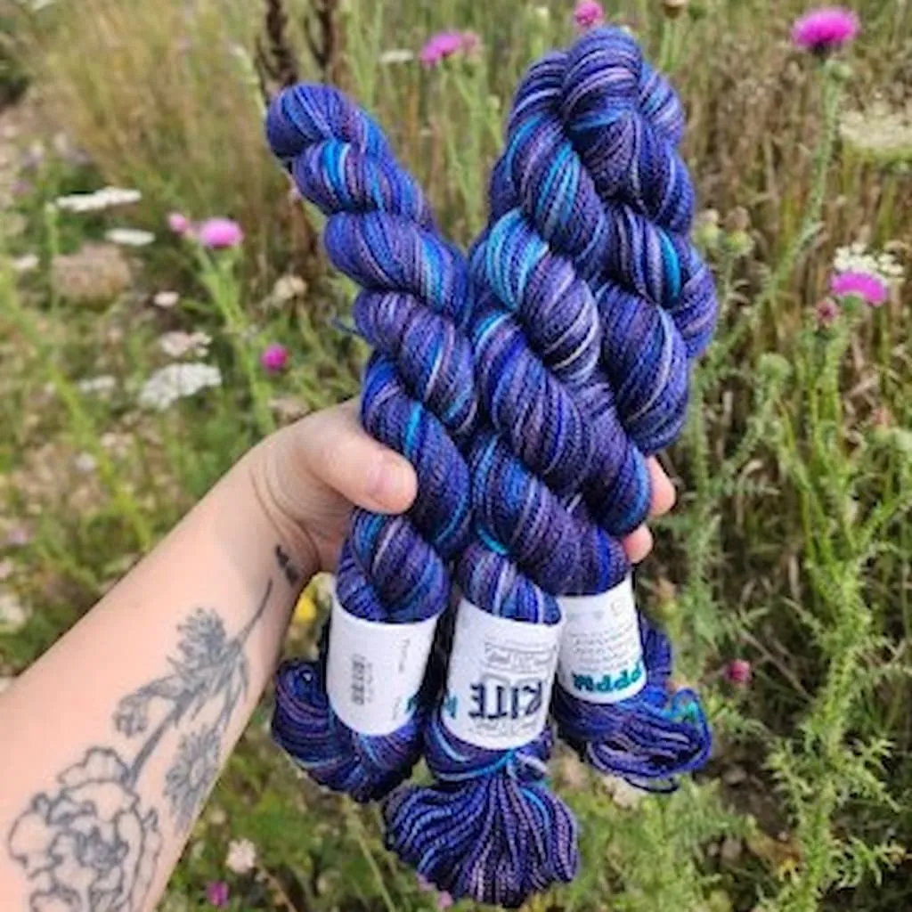 Koigu Collector Color -Azurite