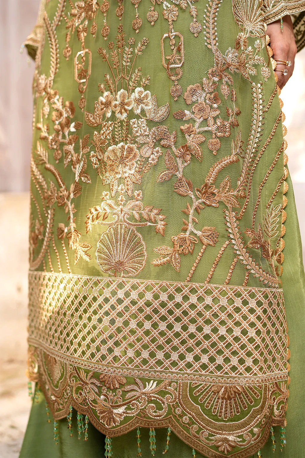 Maryam's Misaal Formal Collection Vol-4 – M-4008