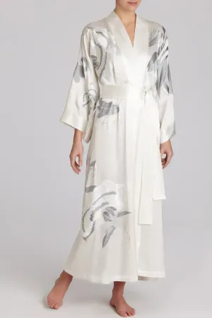 Natorious Bridal Robe