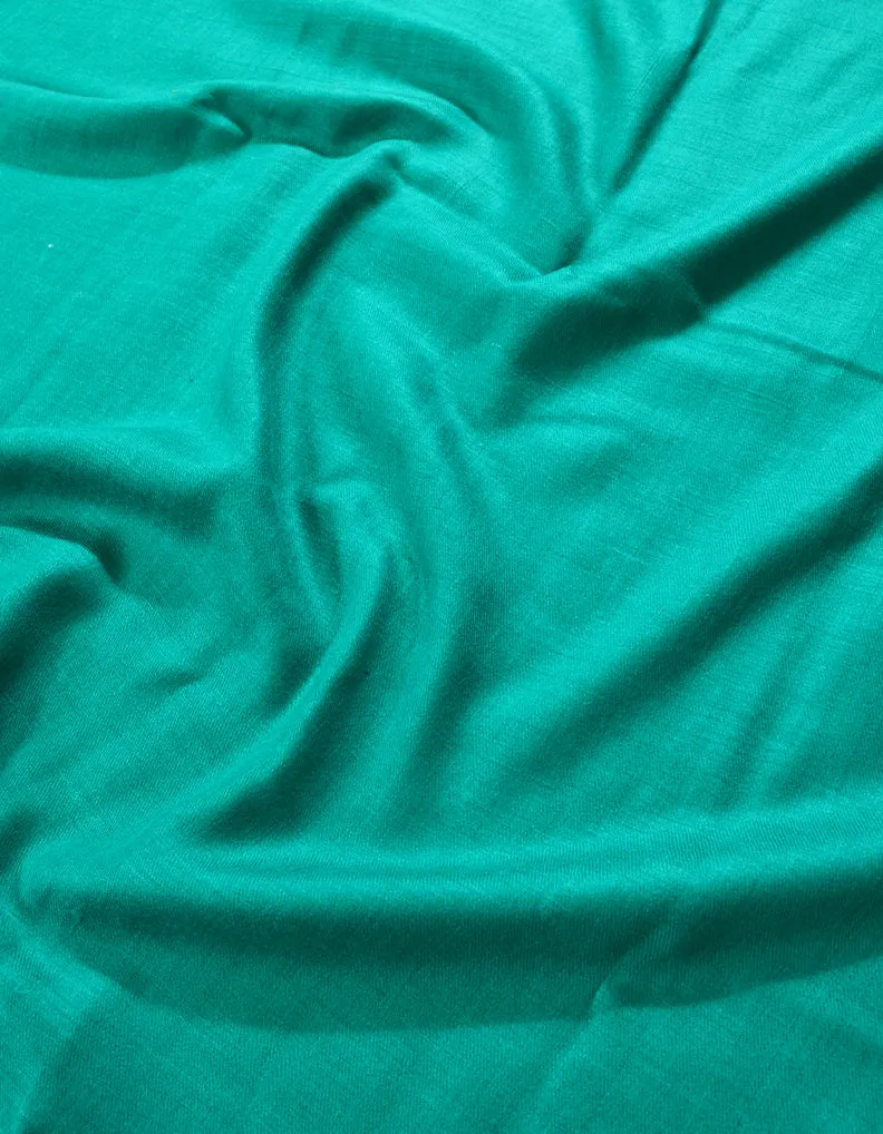 Plain Pashmina Shawl In Shade-94