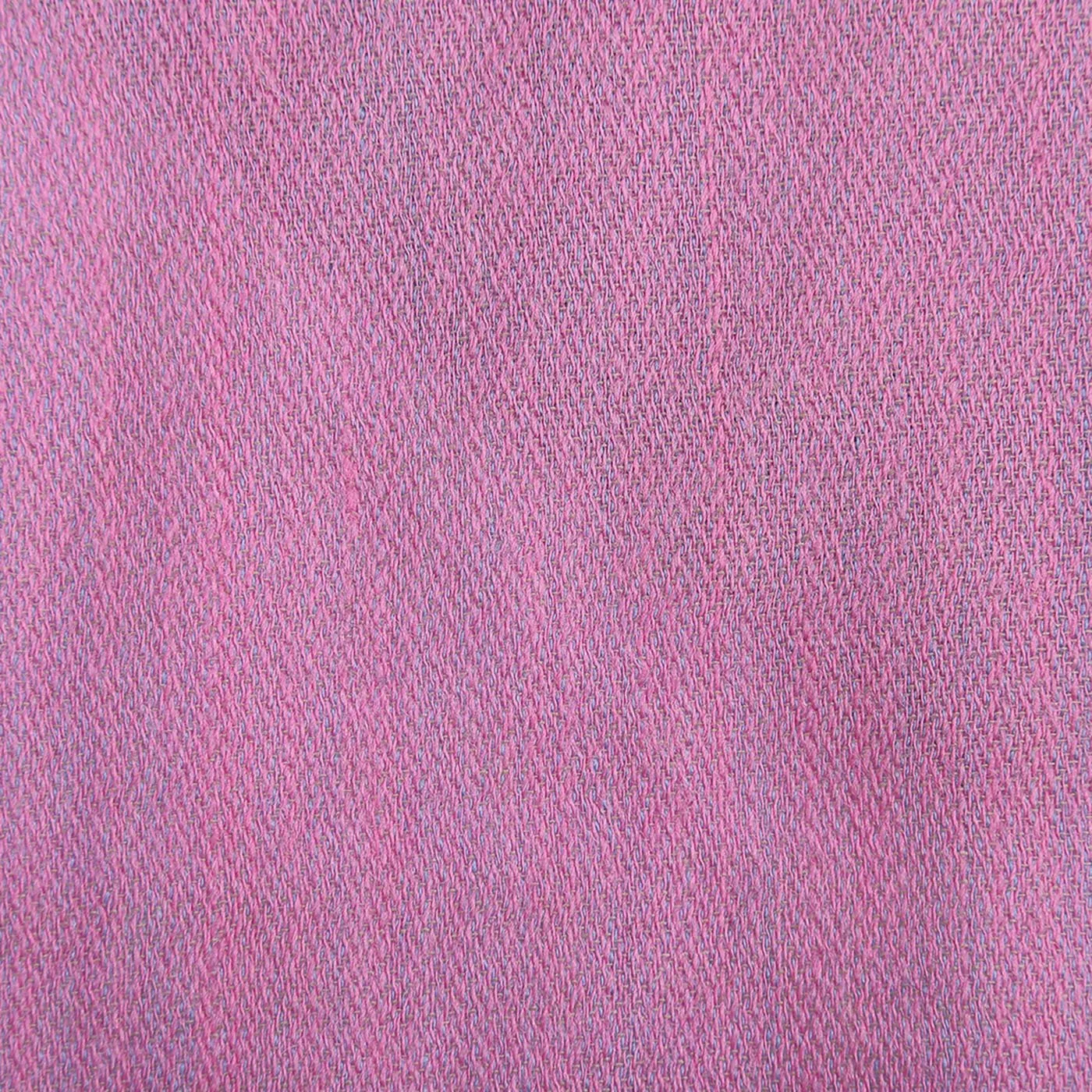 Reversible Woven Design Woolen Shawl