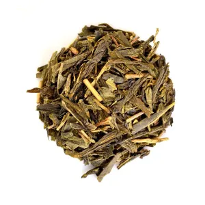 SENCHA GREEN TEA