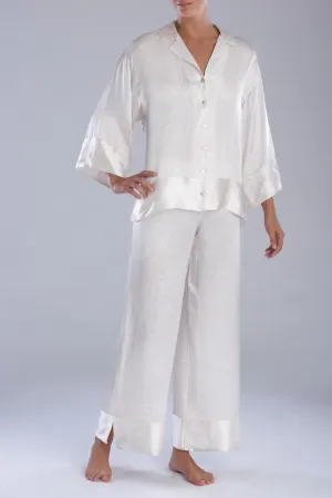 Snow Leopard-Bridal PJ