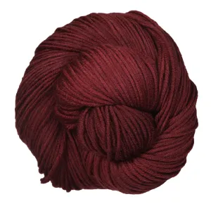 Urth Yarns Harvest Worsted Yarn - Black Grape