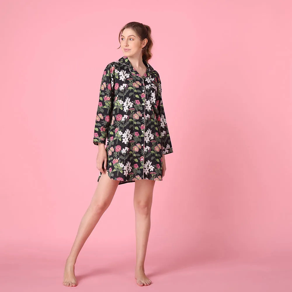 Valerie Nightshirt