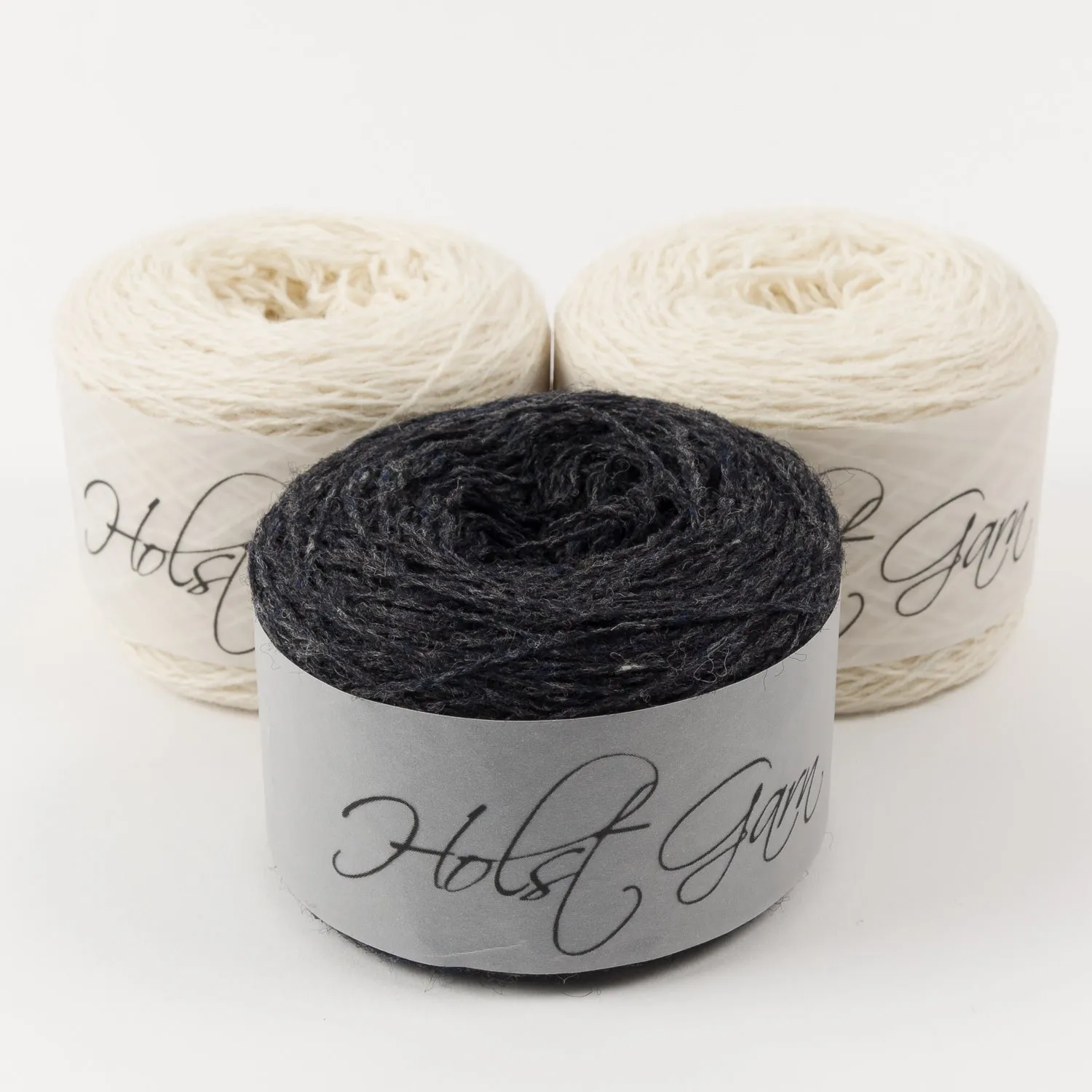 WESTKNITS KIT - CLEAN GRAPHITE
